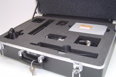 Foam Case Inserts Gallery