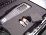 River Water Meter