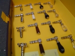 Shower Fittings Before
