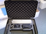 Solar Lighting Kit