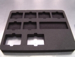 Foam Tote Tray