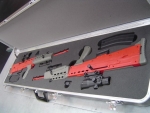 Gun Case Insert