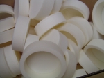 PE FOAM INSULATING CAPS