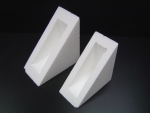 Hotwire Cut Polystyrene Corners