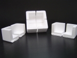 Moulded Polystyrene Corners
