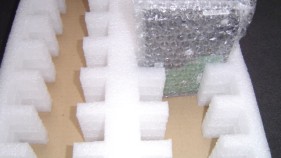 Foam & Board Fittings