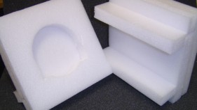 Foam Fittings