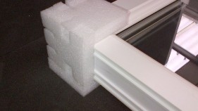 Foam Corner Protector