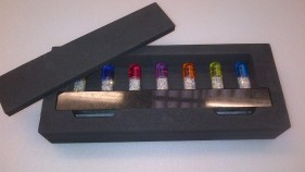 Foam Insert