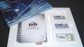 Presentation Inserts