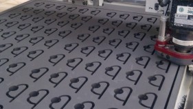 Foam Insert for Sillage