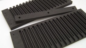 Industrial Foam Packaging Inserts