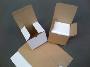 Mug Mailer Outer Box