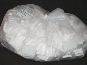 Polystyrene Cut to size