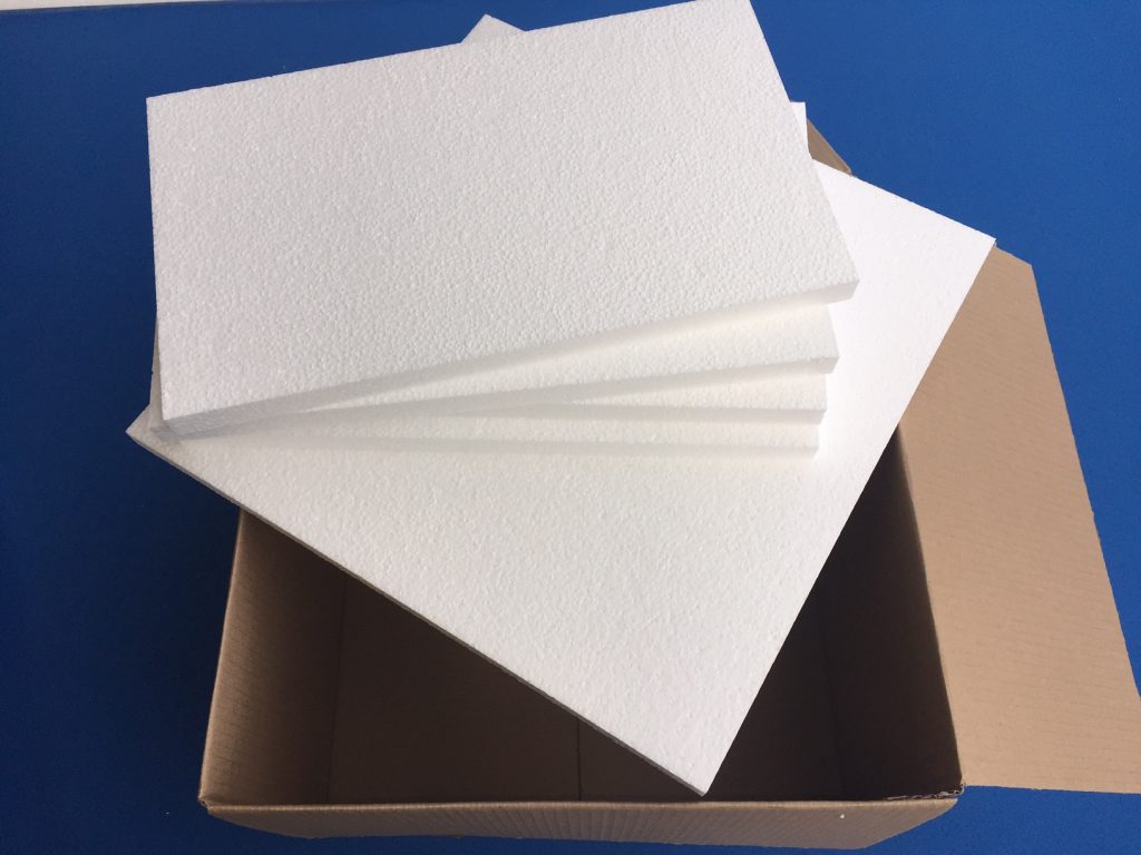 Polystyrene Box Liners Polystyrene.co.ukPolystyrene.co.uk
