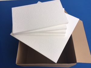 Polystyrene Box Insulation