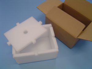 Polyethylene Foam Box Liner