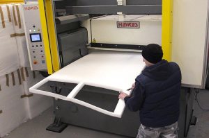 Foam Packaging Manufacturers