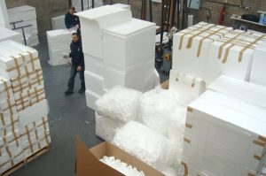 Polystyrene Manufacturers